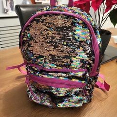 Jojo Siwa Backpack