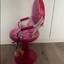our generation salon chair and accessory trolley Image 3