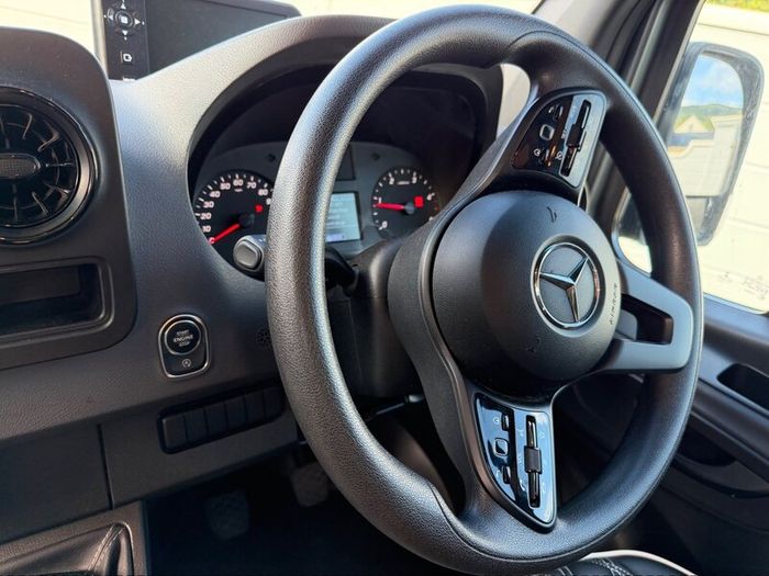 2021 Mercedes Sprinter | Premium Off-Grid Camper |