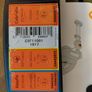 Bugaboo Cameleon 3 buggy and car seat plus base Image 2