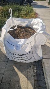FREE Clean Fill - Excavated Topsoil / Garden Soil - Dublin - Collection Only