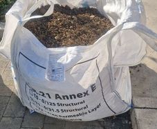 FREE Clean Fill - Excavated Topsoil / Garden Soil - Dublin - Collection Only