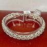 Sterling Silver Byzantine Bracelet Image 7