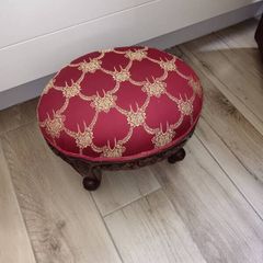 footstool