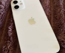 Apple iPhone 12 Mini 128GB White Excellent Condition
