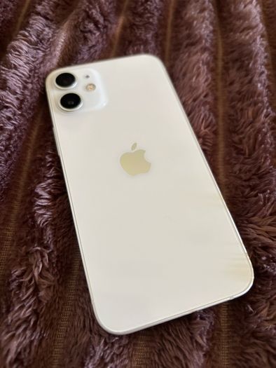 Apple iPhone 12 Mini 128GB White Excellent Condition