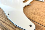 Pickguard Telecaster