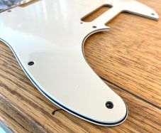 Pickguard Telecaster