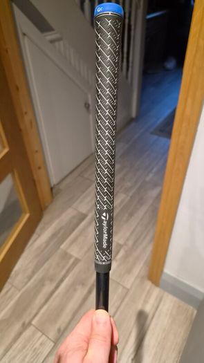 Taylormade Qi35 Limited Gold Designer Driver