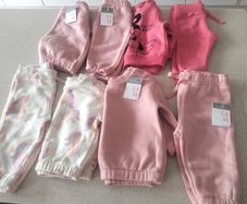 Baby girls clothes Bundle