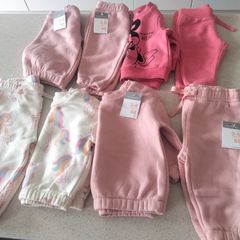 Baby girls clothes Bundle