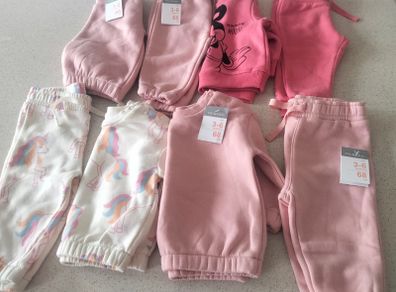 Baby girls clothes Bundle