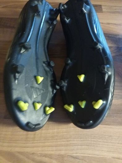 Soccer Boots
