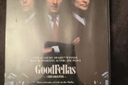 Goodfellas DVD Robert De Niro Ray Liotta Joe Pesci