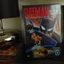 Batman Out Of The Shadows ! Animated Series ! DVD ! DC Universe ! Image 2
