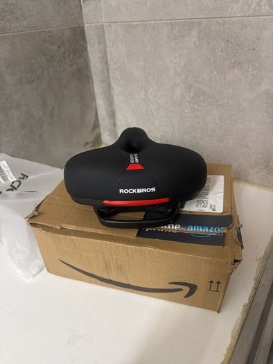 Bike Seat