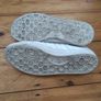 Adidas Honey Low white runners Image 3