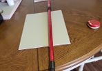 Trekking pole,