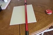 Trekking pole,