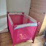Baby/Toddler Cot Image 3