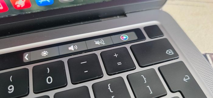 Apple MacBook Pro m1 16 256