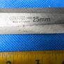 A set of Stanley Chisels Image 4