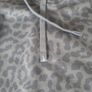 nike leopard print hoody Image 3