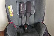 BabyAuto isofix car seat