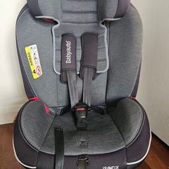 BabyAuto isofix car seat