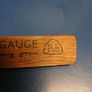 Vintage Rug Wool Gauge Image 9