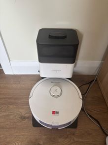 Roborock Q8 Max+