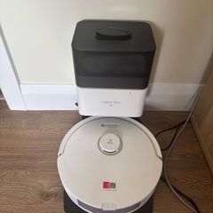 Roborock Q8 Max+