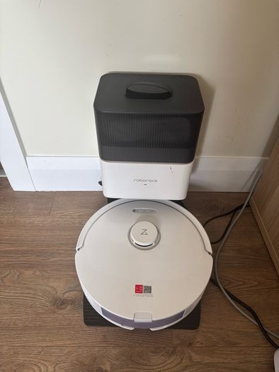Roborock Q8 Max+