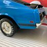 Mustang Boss Year 1970 Scale 1/18 Image 10