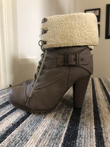 Winter boots