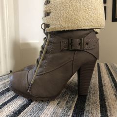 Winter boots