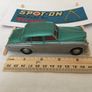 Spot on. Tri-ang. Bentley saloon. Model number 102. Excellent condition Image 5