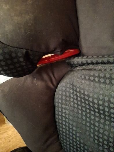 car seat