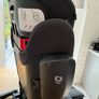 Joie Traver car seat Image 6