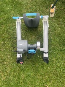 tacx flow smart trainer