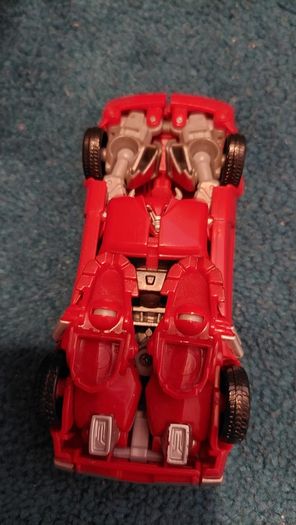 Transformer  / toy