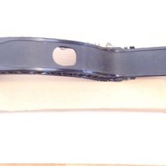 Skoda handbrake trim cover