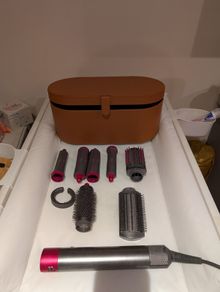 Dyson Airwrap