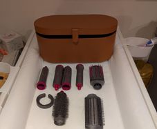 Dyson Airwrap