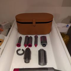 Dyson Airwrap