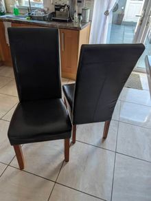 Kitchen Chairs