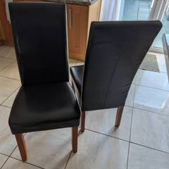 Kitchen Chairs