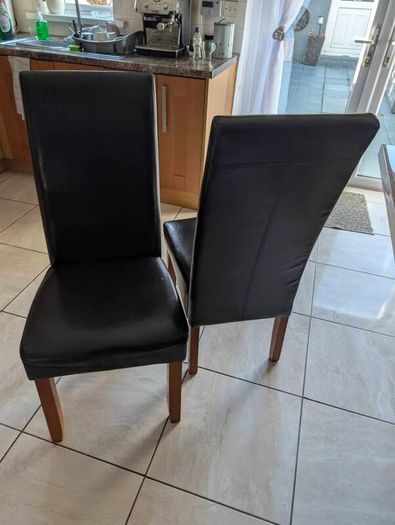 Kitchen Chairs
