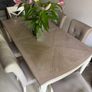 Dining chair beige EZ living Image 10