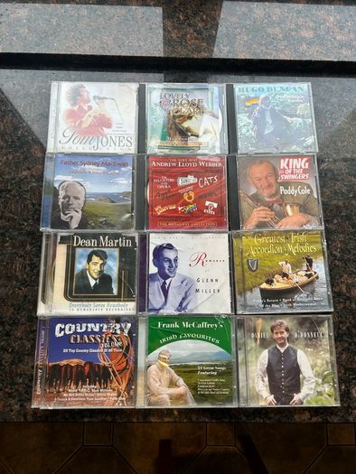 CD Collection